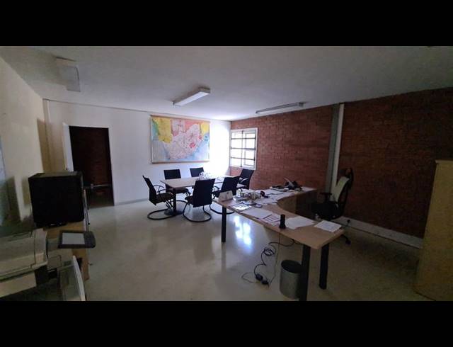 INDUSTRIAL PROPERTY TO RENT IN RANDJESPARK